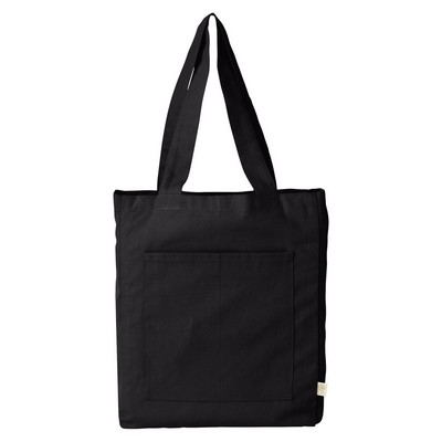 econscious Unisex Reclaimist Everywhere Tote