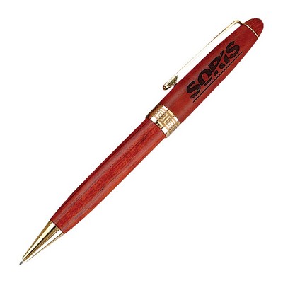 Timber Argos Pen