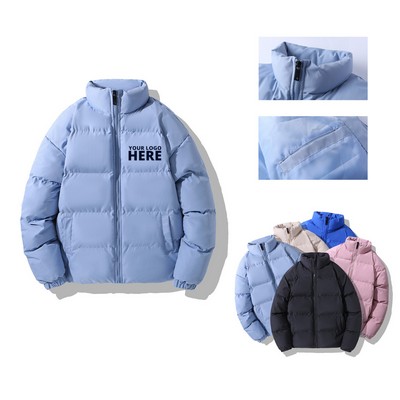 Winter Down Jacket