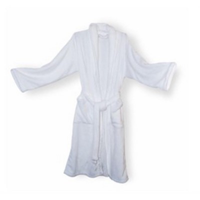 Mink Touch Luxury Robe