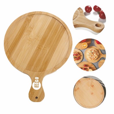 Dining Wooden Pizza Board