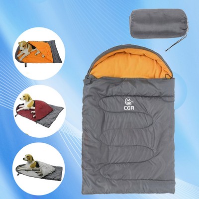 Waterproof Pet Sleeping Bag