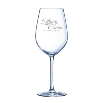 16 oz. Domaine Tulip Wine Glass