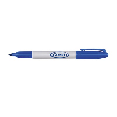 Sharpie® Fine Point - Royal Blue