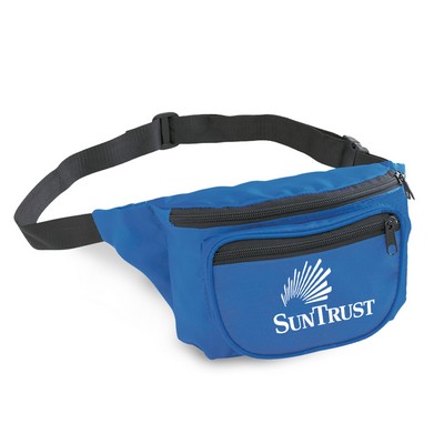 Deluxe Fanny Pack