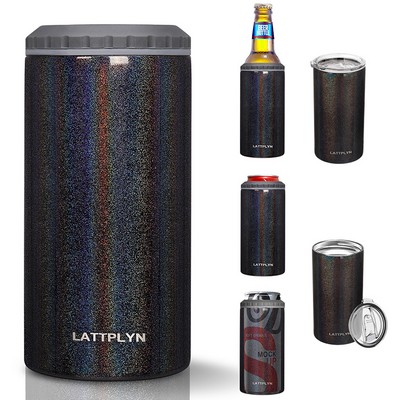 16oz Stainless Steel Multifunctional Cold Tank