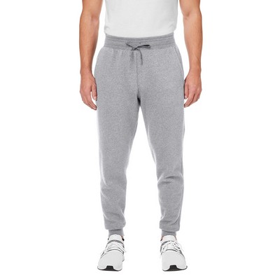 UNDER ARMOUR Men's Hustle Fleece Jogger Pant