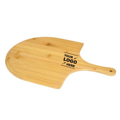 Bamboo Pizza Paddle