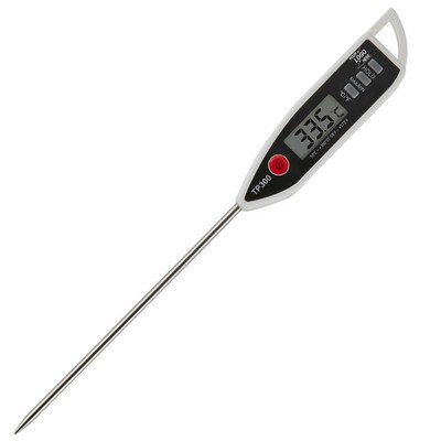 Instant Read Digital Meat Thermometer