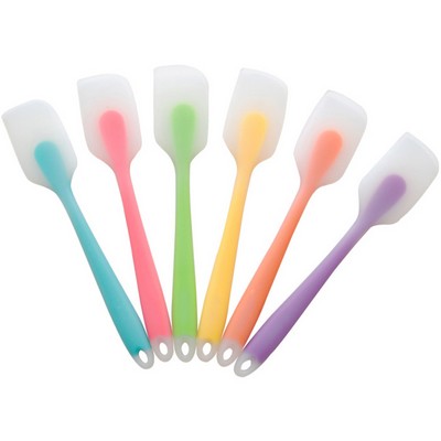 Small Silicone Kitchen Spatula