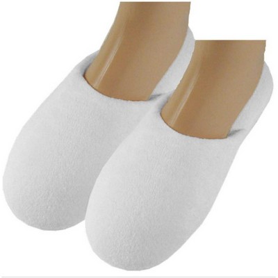 Economy Comfy Slippers (Blank)