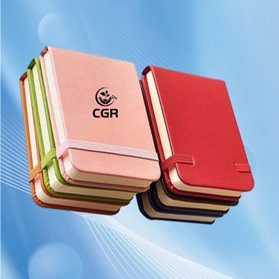 Compact A7 Notepad