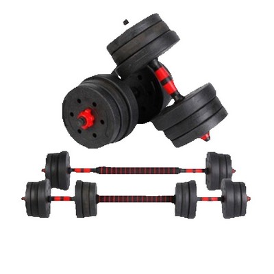 Pvc Fitness Dumbbells