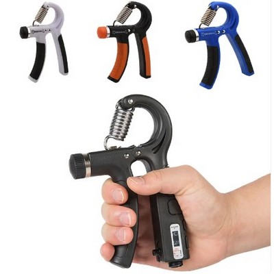 Adjustable Grip Exerciser