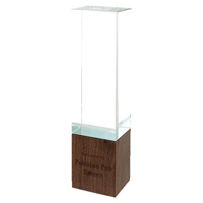 Sierra Glass Tower Award