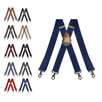 Suspenders