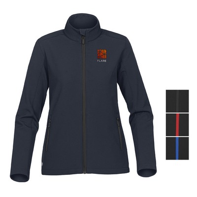 Stormtech Orbiter Women's Softshell