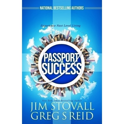 Passport to Success (Experience Next Level Living)