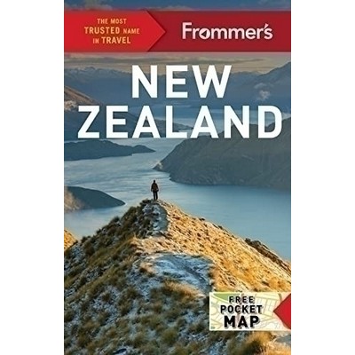 Frommer's New Zealand