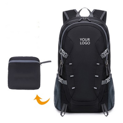 Waterproof Riding Bag