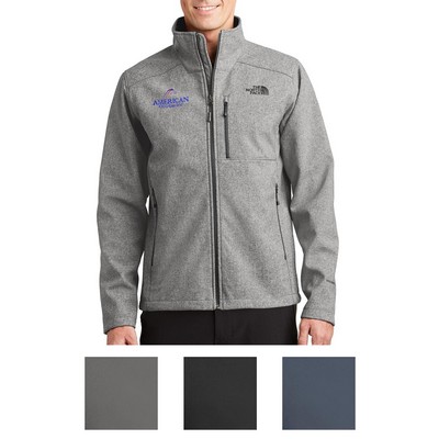 The North Face® Apex Barrier Soft Shell Jacket