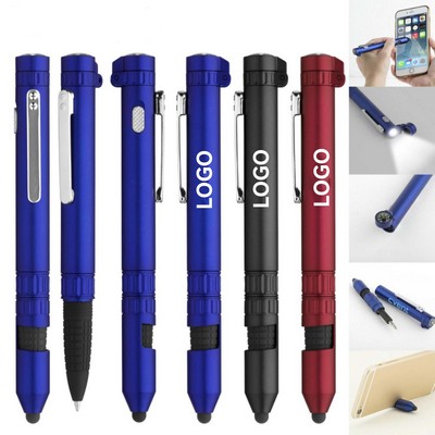 Multifunction Tool Pen (Custom)