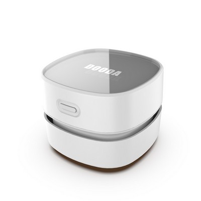 Wireless Mini Vacuum Cleaner