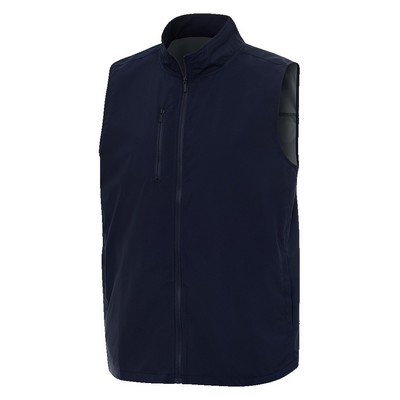 Brisk FZ Vest - Windwear Collection