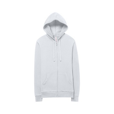 Alternative® Eco-Cozy Fleece Zip Hoodie