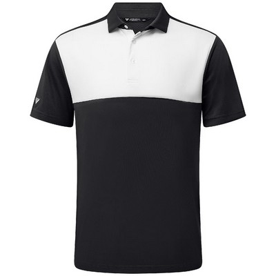 Levelwear Men's Horizon Polo