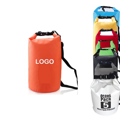 5L Outdoor Waterproof Bag