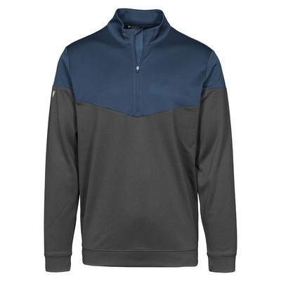 Levelwear Men's Commuter 1/4-Zip