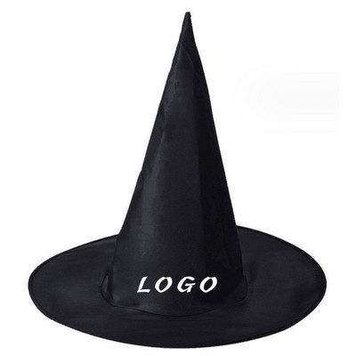 Halloween Decoration Witch Hat