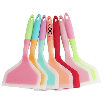 Silicone Turner Spatula