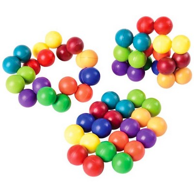 Magic Puzzle Balls (Case of 3)