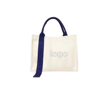 Canvas Tote Bag