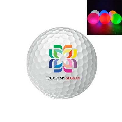 Light up Led Golf Ball