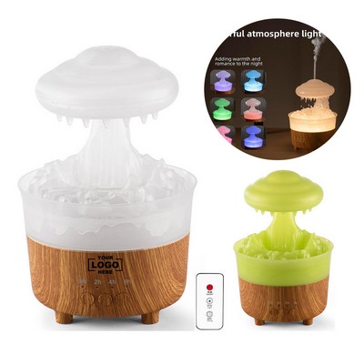 Air Aroma Diffuser Humidifier