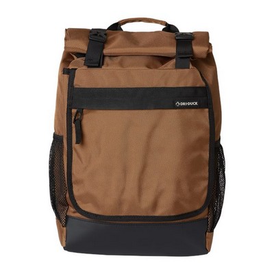 DRI DUCK® 32L Roll Top Backpack