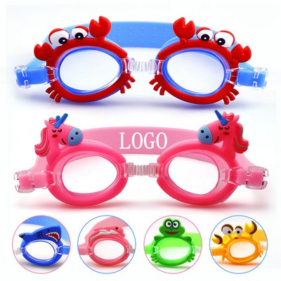 Swimming Goggles For Children