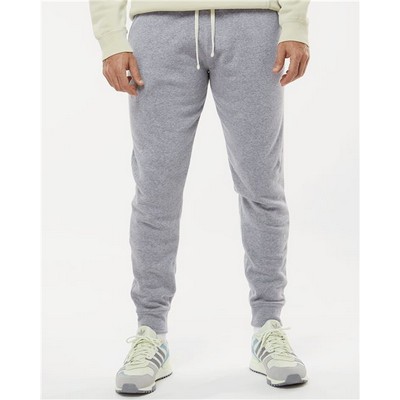 J. America Triblend Fleece Joggers