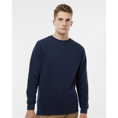 LAT Elevated Fleece Crewneck Sweatshirt