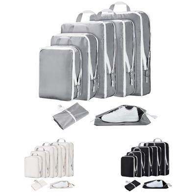 6 Sets Compression Packing Bag