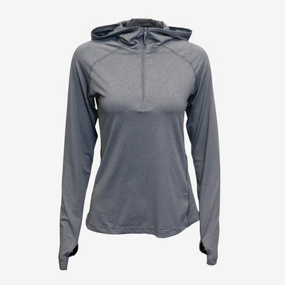 Ladies Dune Sun Hoodie