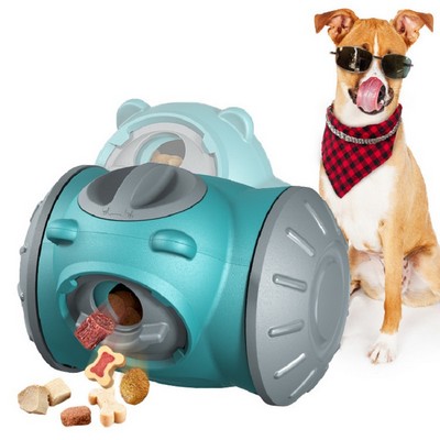 Leakage Pets Food Toy