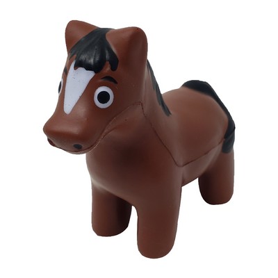 Horse Stress Balls