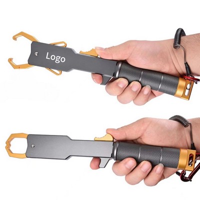 Fishing Lip Gripper Pliers