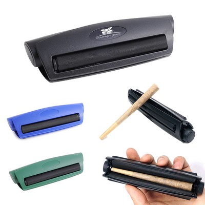 Plastic Cigarette Rolling Machine