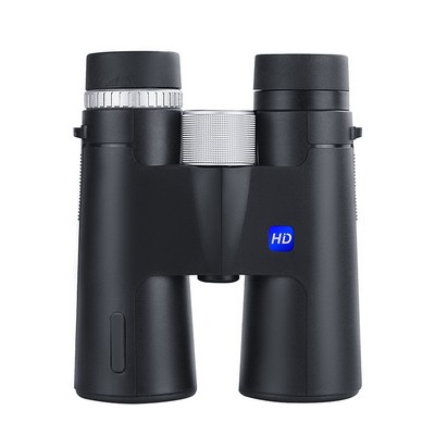 High Resolution Binocular