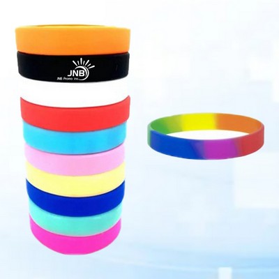 Silicone Bracelet Wristband